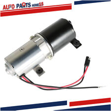 For Ford Mustang GT/LX 1983-1993 Convertible Top Power Motor Hydraulic Pump picture