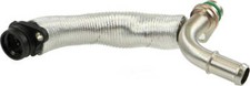 Rein Turbocharger Coolant Line CRP CHT0949 replaces 06L121497AA picture