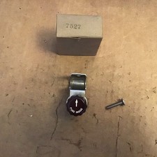 Vintage ARK-LES On/Off Switch - NEW picture