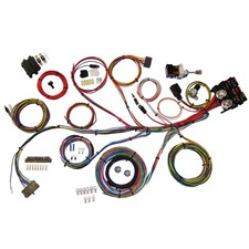 American Autowire 510004 Power Plus 13 Circuit Wiring Harness picture
