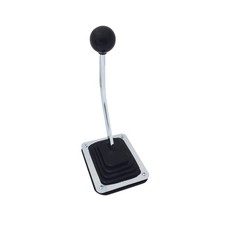 Universal 3 & 4 Speed Automatic Floor Shifter Assembly picture