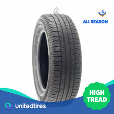 Used 225/65R17 Michelin Defender 2 102H - 8.5/32 picture