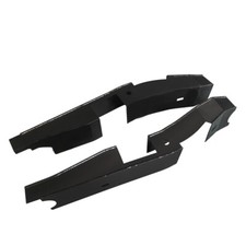999-621+999-620 Front Left & Right Frame Repair Kit For 2005-2015 Toyota Tacoma picture