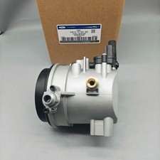 F81Z9155AC Fuel Filter Housing Motorcraft For 99-03 Ford 7.3L Powerstroke Diesel picture