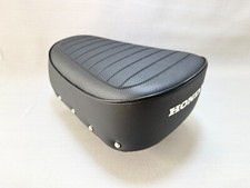 1972 - 1978 Honda Z50 Bike New Saddle Seat Fit Z50J1 Z50A K3 - K8 Monkey. Metal. picture