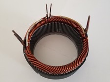 Hairpin High Output Alternator Stator (370 Amp) picture