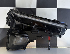 2025 2026 Toyota Crown Signia Right Led Headlight Used Oem picture