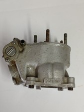 Suzuki Rm125  RM 125 Cylinder With Power Valves 1989 1990 1991 picture