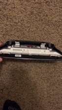 2012 2013 2014 2015 BMW 328I RADIO INFORMATION DISPLAY SCREEN OEM picture