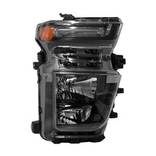 GM2503504R Reconditioned OEM Passenger Side Halogen Headlight Assembly picture