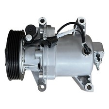 RYC New AC Compressor AD-1112N Fits Honda Vezel, Replaces 388105R0004 picture
