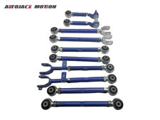 Full Set Rear control Arms kit for For 03-07 Honda Accord Acura TSX picture