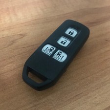 HONDA NBOX N-WGN JF3 JF4 N-ONE JDM OEM 4B 007-AE0250 TWB1J0025 SMART KEY FOB picture