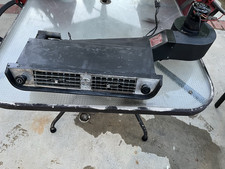 Kuhlmeister 280SL A/C Unit Mercedes W113 Pagoda 250sl 230sl ,W111 220SE picture