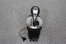 06-12 Bentley Flying Spur Automatic Floor Shifter W/ Knob & Bezel (Tested) picture