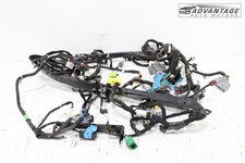14-25 CHEVROLET SILVERADO 1500 FUSE RELAY JUNCTION BLOCK WIRE WIRING HARNESS OEM picture