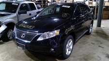Fuse Box Engine Thru 3/12 Halogen Headlamps Fits 10-13 LEXUS RX350 980519 picture