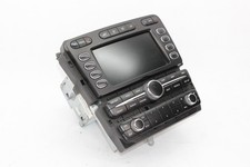 2003-2007 Bentley Continental GT Navigation Radio Command Head Unit Display OEM picture