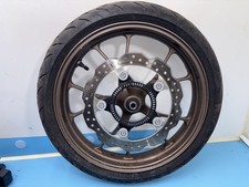 2020 19-26 HONDA CB300RA FRONT WHEEL ASSEMBLY picture