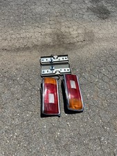 Used 1978-1981 BMW E12 528i 530i Tail Light Set picture