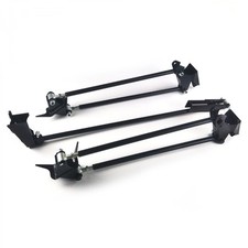 Rear Parallel 4 Link Suspension Kit for 1967-79 Ford Truck Fits Viking QA1 AFCO  picture