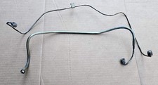 Mercedes R107 W116 W126 Warm Up Regulator Hard Line WUR / 380sel 380sl 500SEL picture