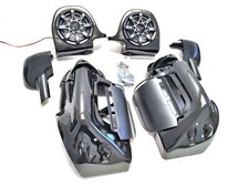 Mutazu Vivid Black 6.5