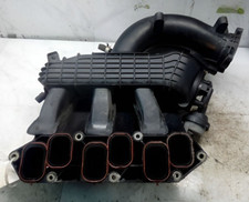 2005-2018 Nissan Frontier Upper Engine intake Manifold Assembly OEM picture
