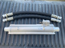 NEW NOS 2003-2008 Ford OEM 6W7Z-6A642-AA Oil Cooler Crown Victoria Police P71 picture