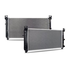 Mishimoto REPALCEMENT RADIATOR picture