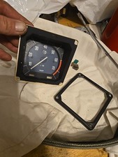 1974-80 Alfa Romeo Alfetta GT/GTV Mk1 Main Guages Tachometer 7k Jaeger Wow Look picture