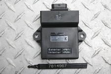 2005 KAWASAKI ZZR1200 ECU COMPUTER CONTROLLER UNIT BLACK BOX ECM CDI  picture