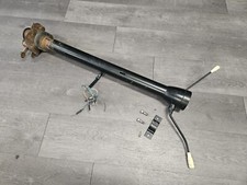 1960 1961 1962 1963 Mercury Comet 3 On The Tree Steering Column Assembly OEM picture