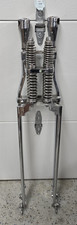 Harley Springer Frontend Chopper Bobber Custom 44 inch with Risers picture