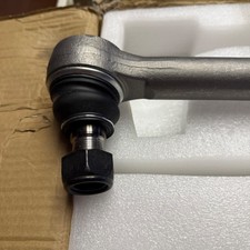 4pc Genie Telehandler Tie Rod Assembly 7-229-669GT GTH-842 GTH-844 Soklopi picture