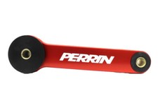Perrin Engine Pitch Mount Red For Subaru WRX / STI / FXT / LGT picture