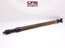 15-17 BMW M4 F82 Rear Driver Shaft 26117855000 picture