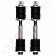 Suspension 2Pcs Kit Front Stabilizer Sway Bar Links For 2000-2004 Nissan Xterra picture