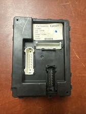 2013-2021 BODY CONTROL MODULE BCM 284B23LM0A OEM picture