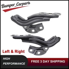 Hood Hinge Set For 2017 2018 -2023 GMC Acadia Driver and Passenger Side 23100631 picture
