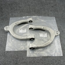 OEM 2X Front L&R Upper Control Arm For 2020 Model Y 2017-2022 Tesla Model 3 picture