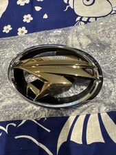 75311-48050 Toyota Emblem, radiator grille (or front panel) 7531148050, New Genu picture