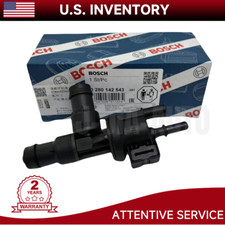 Bosch OEM Fuel Tank Breather Valve For BWM 330i 440i X5 X6 2.0 3.0 B46 B48 B58 picture
