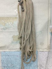 Boaters' Resale Shop of TX 2606 1301.12 DOUBLE BRAIDED 150 FT OF 1