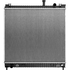 GPD Radiator fits 2004-2015 Nissan Titan 05-15 Nissan Armada picture