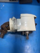 Volvo Penta 275 upper gear unit 270 280 290 26 spline Freshwater picture