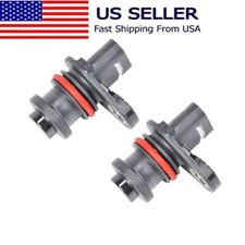 2X Camshaft Position Sensor fit 16-23 Chevrolet Volt Malibu Equinox GMC 12636947 picture