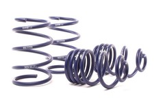 H&R 50433 Sport Lowering Springs for 2004-2010 BMW X3 E83 1.6