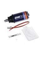 DeatschWerks 9-305-1032 DW300M 340LPH In-Tank Fuel Pump 1999-2004 Ford Mustang picture
