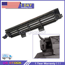 Front Bumper Active Grille Shutter w/ Motor 62330-6CA0C Fit 19-20 Nissan Altima picture